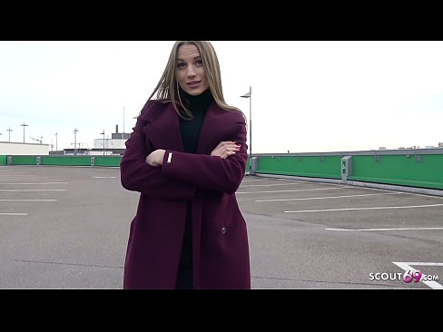 ❤️ НЕМЕЦКИЙ СКАУТ - МЕЧТА, КАСАЮЩАЯСЯ СТИЛЛЫ, СКАЖАЩАЯ В ПАРКОВКЕ И ПОЛОВАЯ НА ДЕНЬГИ ❤❌ Порево на порно сайте com-pornzog.ru ❌