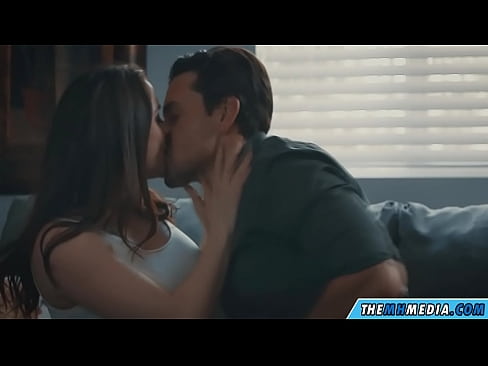 ❤️ романтический секс с хорошей грудастой мамой ❤❌ Порево на порно сайте com-pornzog.ru ❌